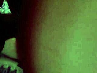 Mature latina bbw on all fours for huge cock