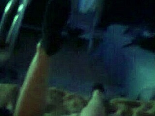 Homemade Sex with Small 18+ Tits, Featuring Monster Cock and Blowjob in Amateur Scene