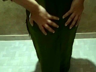 indian desi village wife shares rural life moments