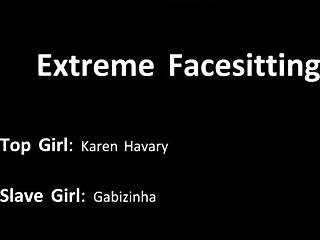 lick my pussy in this brazilian lesbian scene