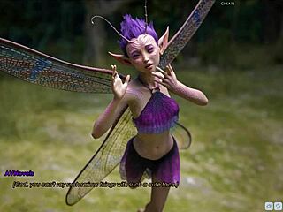 Exploring cute outfits in lust academy 199