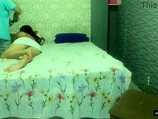 Young housewife gets humiliated and fucked by her boss