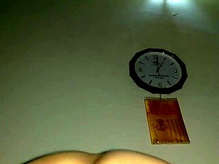 Vietnamese Asian Amateur in Raw Action Clip 003