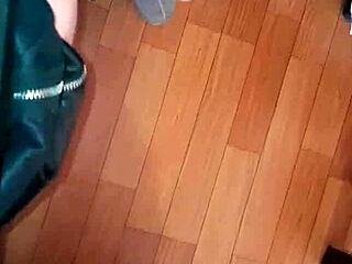 Three Hot Teachers Masturbate to Orgasm in Mini Skirts