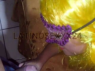 Big ass girl loves anal, tries it in first casting interview