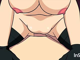 drillwoman needs help stopping sex