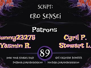 the ultimate wish erotic audio crafted for women