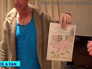 scarlett and chantelle ride tight pussies in wild cum-covered group