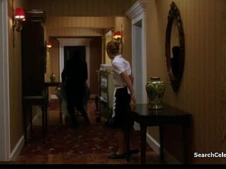 Charlize Theron nude sex scene