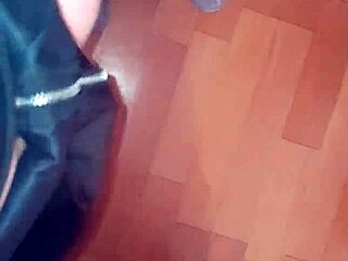 Three Hot Teachers Masturbate to Orgasm in Mini Skirts