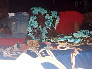 Enjoying back position with big cock