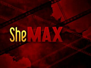 Latina trannies flaunt big asses in thong for wild foursome orgy