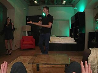 billie star couples saga continues