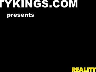 Anya craves that monster cock now!