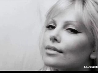 Charlize Theron nude sex scene