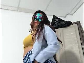 I'm horny as a student waiting for sex tonight