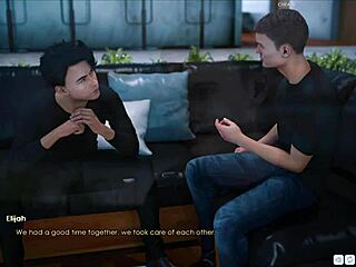 Exploring cute outfits in lust academy 199