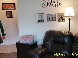 yo, talking about sexy satin and her wild pierced nipple blowjob experiences