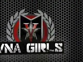 Does Maria Marley worship feet before anal?