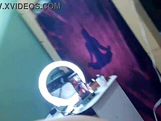 i watch couples fucking live with creampie and crossdressing in vagina action