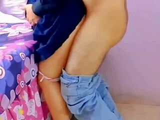 Real homemade video of big ass Mexican teen getting fucked