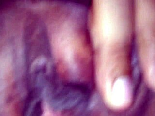 Young girlfriend cheats with husband's friend!