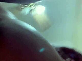 Amateur sextape with rough doggystyle makes my toes curl