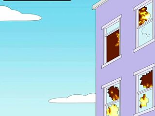 Super Pica in Action