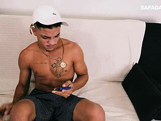 fucking that hot young ass in doggystyle