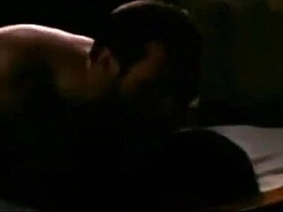 Gianella neyra shows nude scenes and gets fucked in peruvian amateur video with hardcore action