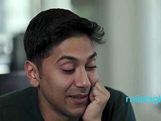 College Student Seduces Tutors With Rizz, Leading To Intense Fucking And Oral Pleasures