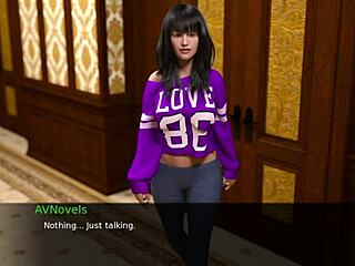 Dusklight Manor Exploration