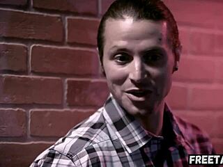 She’s Naked in My Hotel Room, Codi Vore Rocks!