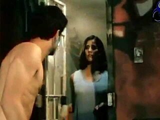 Gianella neyra shows nude scenes and gets fucked in peruvian amateur video with hardcore action