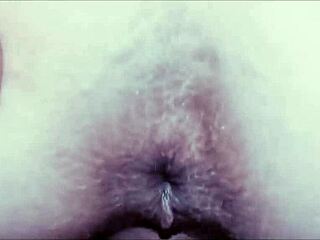 POV video with hot milf and wife in anal sex scene