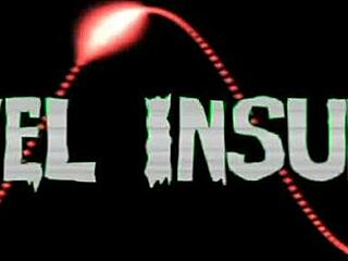 Doctor's face covered in cum from black patient?