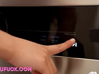 Stepsis Lulu Chu turns environmentalist Jay Romero with blowjob in POV.