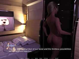 lets play daring voyagers with tits and dares