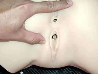 Close up and personal: hot sex with an amateur couple