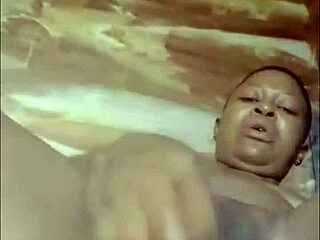 i was feeling horny and ended up masturbating