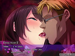 Asian milf housewife in intense creampie action from Tsuma video part 4