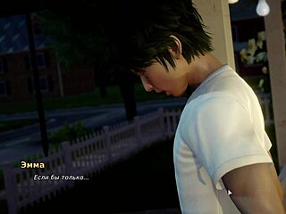 Detailed Gameplay Where My Bully Becomes My Lover In Part 10