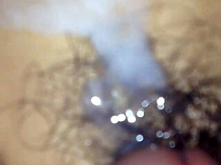 Little Stepdaughter Gives Pov Blowjob and Fucks with Cum on Belly