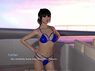 lets play daring voyagers with tits and dares