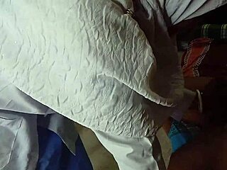 Bangladeshi Student 18+ Seduces Teacher in Tight Roleplay!