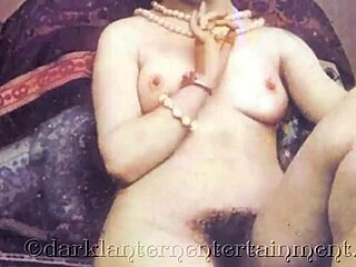 Dark Lantern Presents Victorian Erotic Confessions