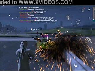 Ninfetinha de fac randola violently fucked by pure cpx without time to ask for help 😱