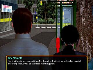 Joining my new family for game night 😄