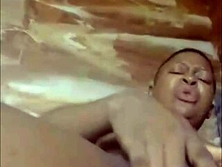 i was feeling horny and ended up masturbating