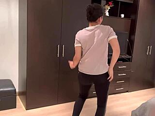 latina lesbians moaning homemade